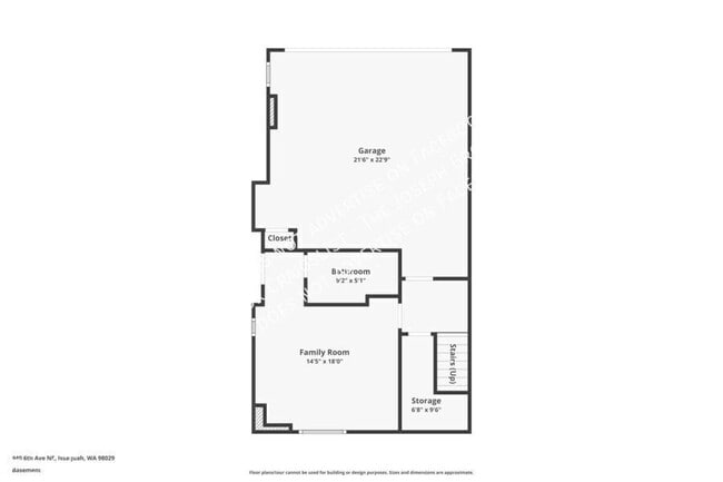 Building Photo - 940 6th Ave NE