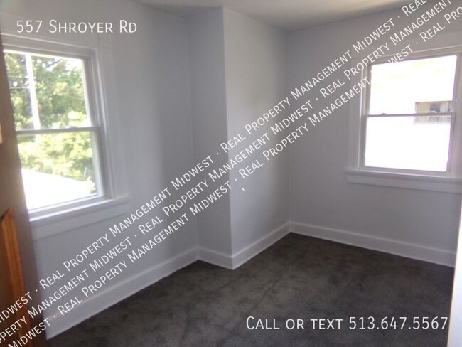 Building Photo - 557 Shroyer Rd