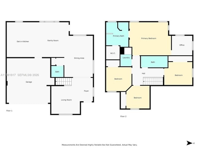 Building Photo - 22536 SW 94th Pl