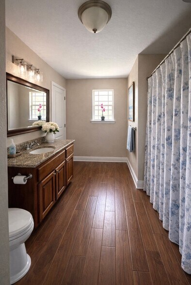 Building Photo - 211 Pinque Coat Ct