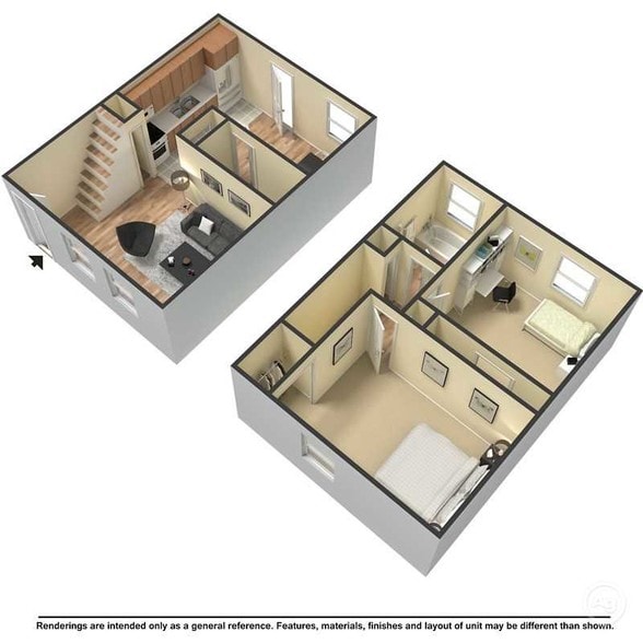 Building Photo - Eleven Oaks Apartments