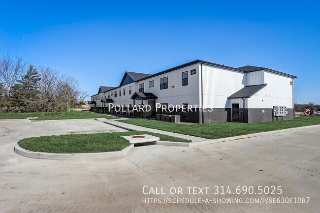 Building Photo - 216 Parkview Dr