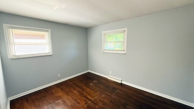 Building Photo - LAWRENCE 4 BEDROOM W/BASEMENT RECENTLY UPDATED!  AVAILABLE NOW!