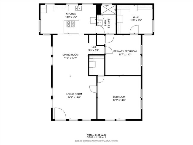 Building Photo - 927-929 S Rosemont Ave