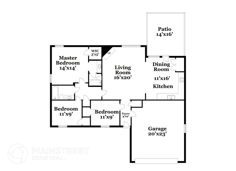 Building Photo - 7154 Brandee Dr