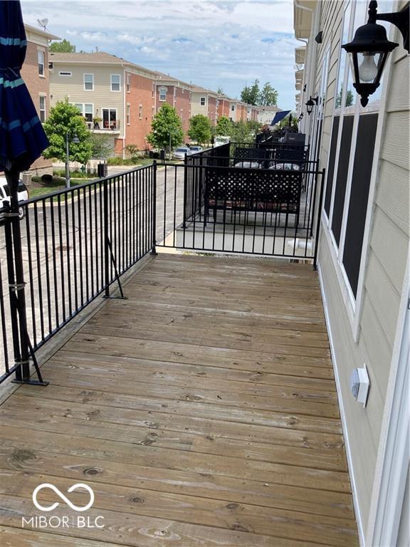 Building Photo - 9408 Park Meridian Dr