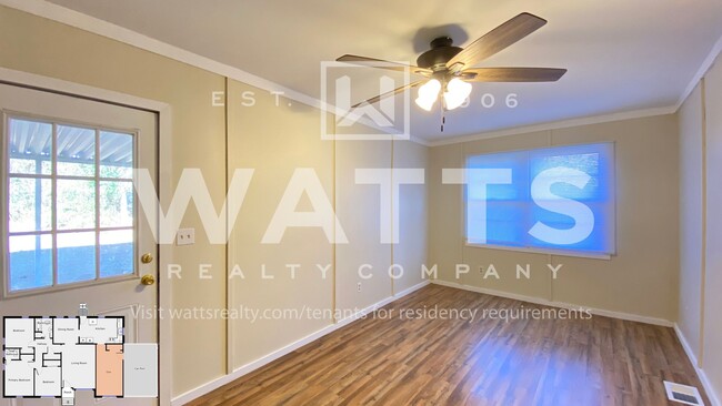 Building Photo - 3 Bedroom Home in Gardendale
