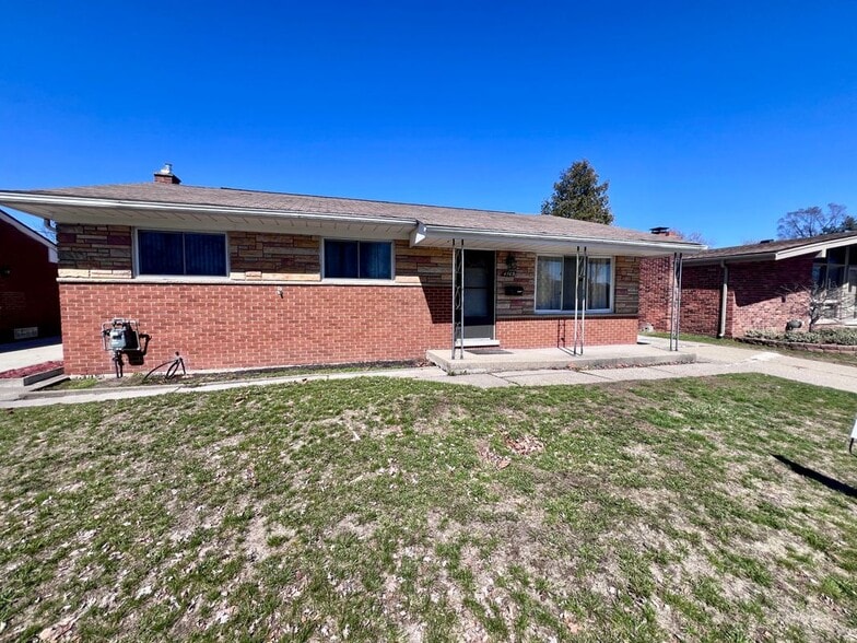 Building Photo - 4709 Gerald St