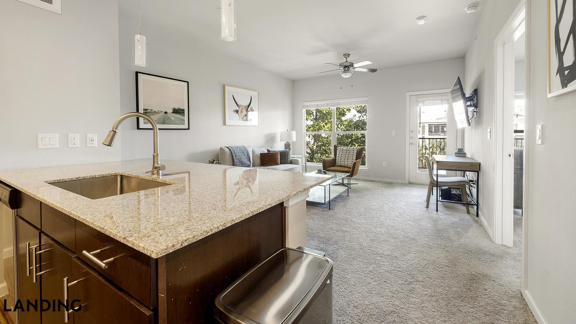 Building Photo - 715 W Slaughter Ln