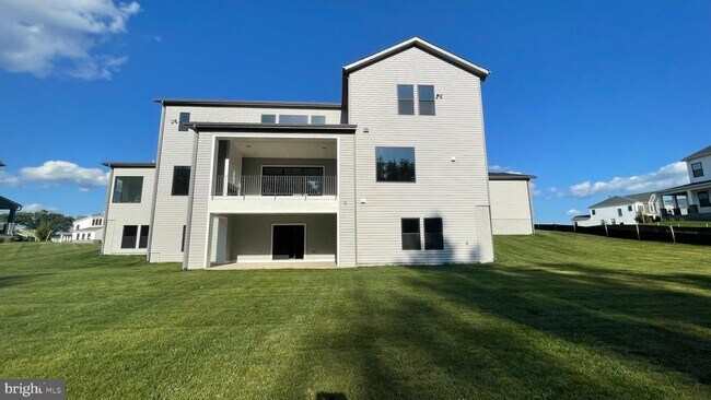 Building Photo - 24827 Yellow Poplar Pl