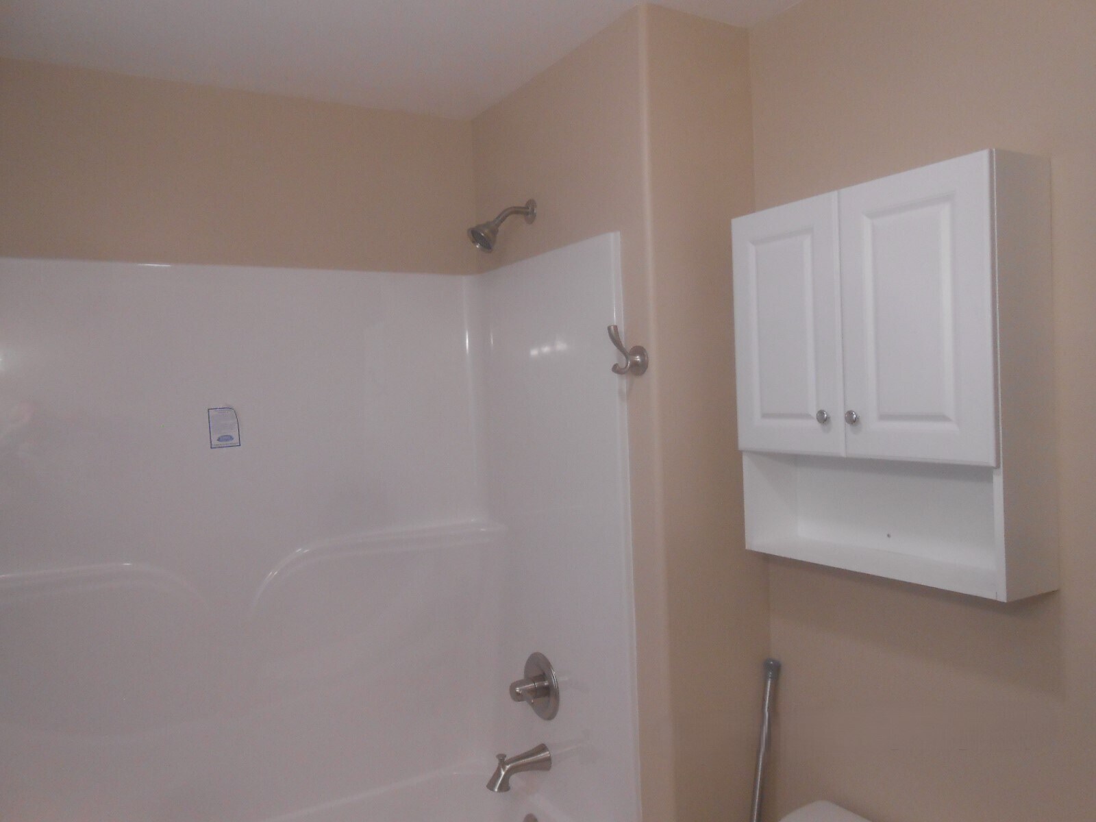 Upper Bathroom - 1160 E Snow Hill Ave