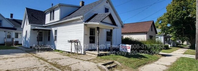 Building Photo - 1130 S 25th St