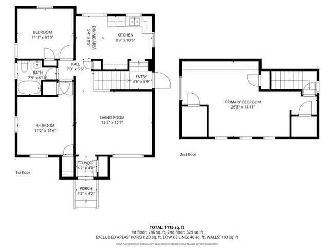 Building Photo - 18308 Edinboro Ave