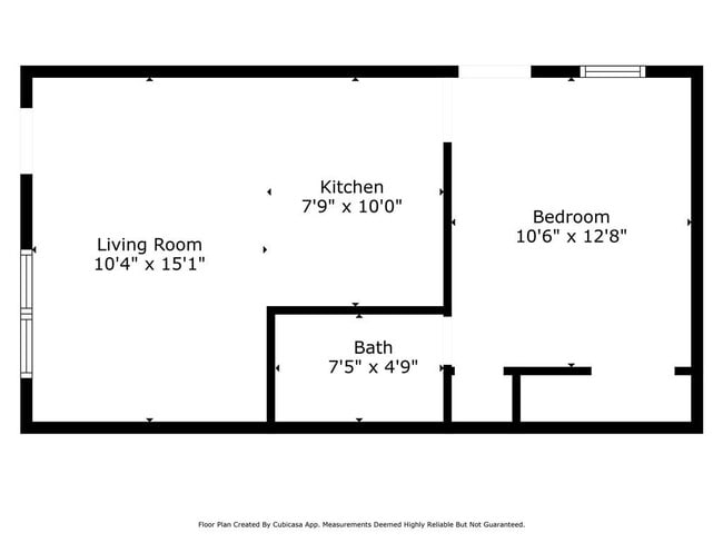 Building Photo - 341 W Griffin St