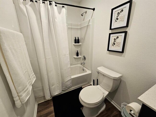 Building Photo - 14007 Tordillo Dr