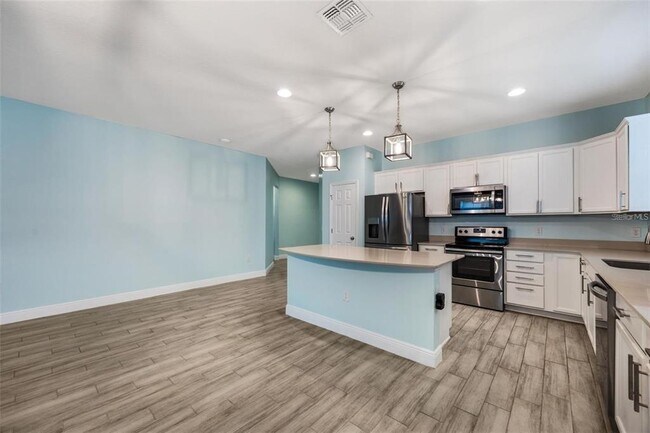 Building Photo - 3617 Vega Creek Dr