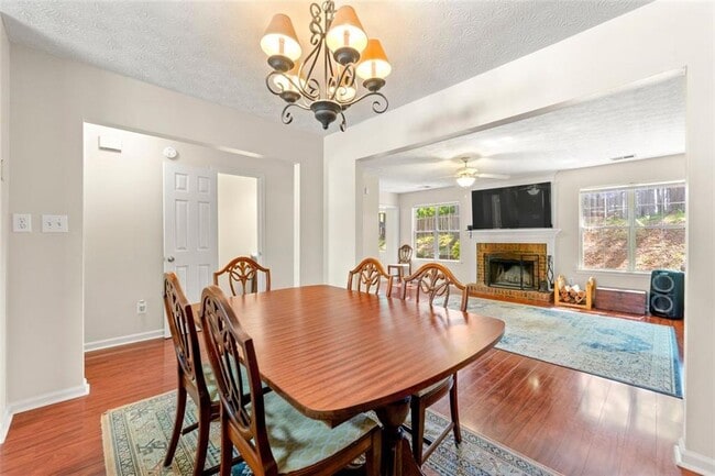 Building Photo - 4295 Cabretta Dr