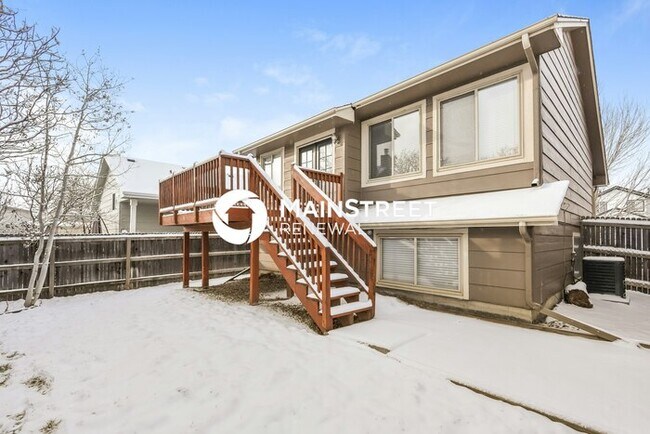 Building Photo - 3 Bedroom Pet-Friendly Home in Parker, CO with Main Street Renewal