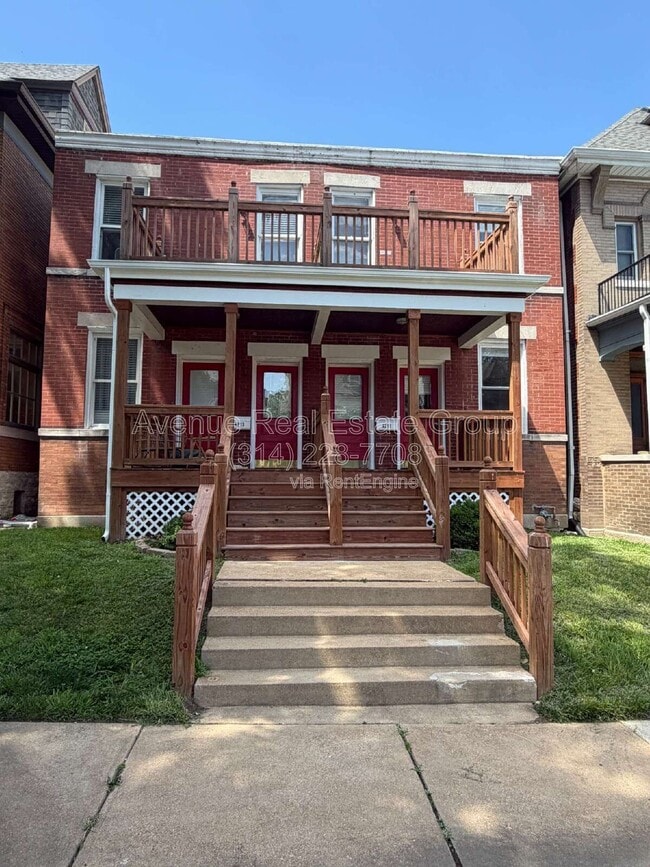 Building Photo - 4211 Cleveland Ave