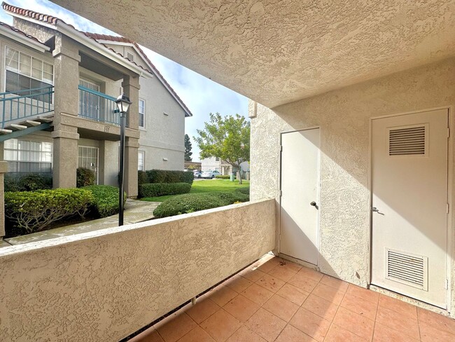 Building Photo - Great 2B/2BA Condo in Mira Mesa!