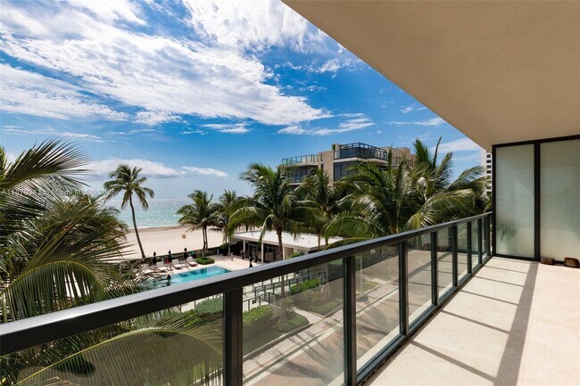 Building Photo - 2101 S Surf Rd