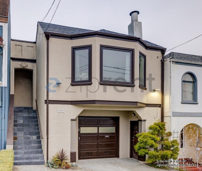 Building Photo - 430 41st Ave