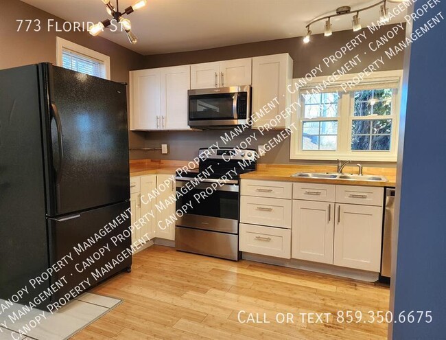 Building Photo - 773 Florida St