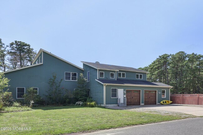 Building Photo - 2450 Capshaw Rd
