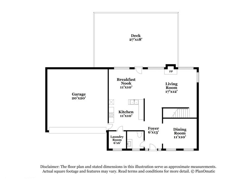 Building Photo - 7321 Rothmore St