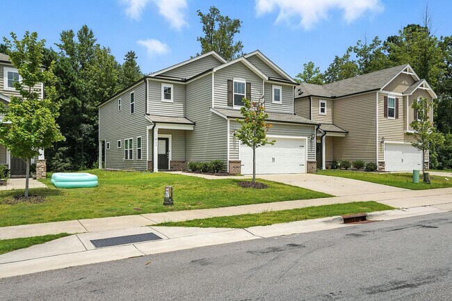 Building Photo - 205 Wilbur Lake Dr