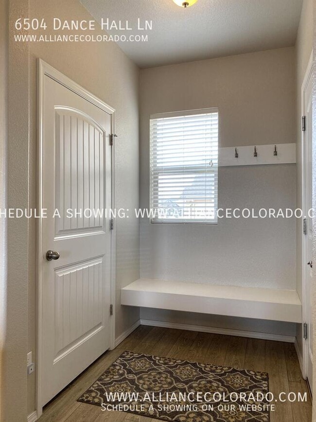 Building Photo - 6504 Dance Hall Ln