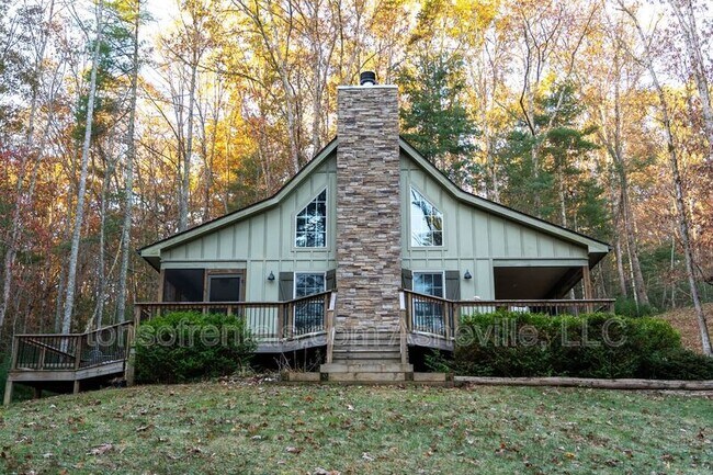 Primary Photo - 72 Coma Lk Ln