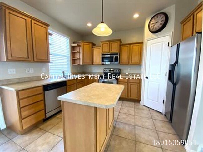 Building Photo - 14759 S Granite Rdg Ln