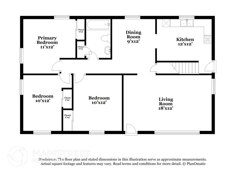 Building Photo - 2309 Burrell Dr