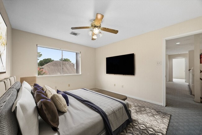 Building Photo - 16326 Brush Meadow Ct