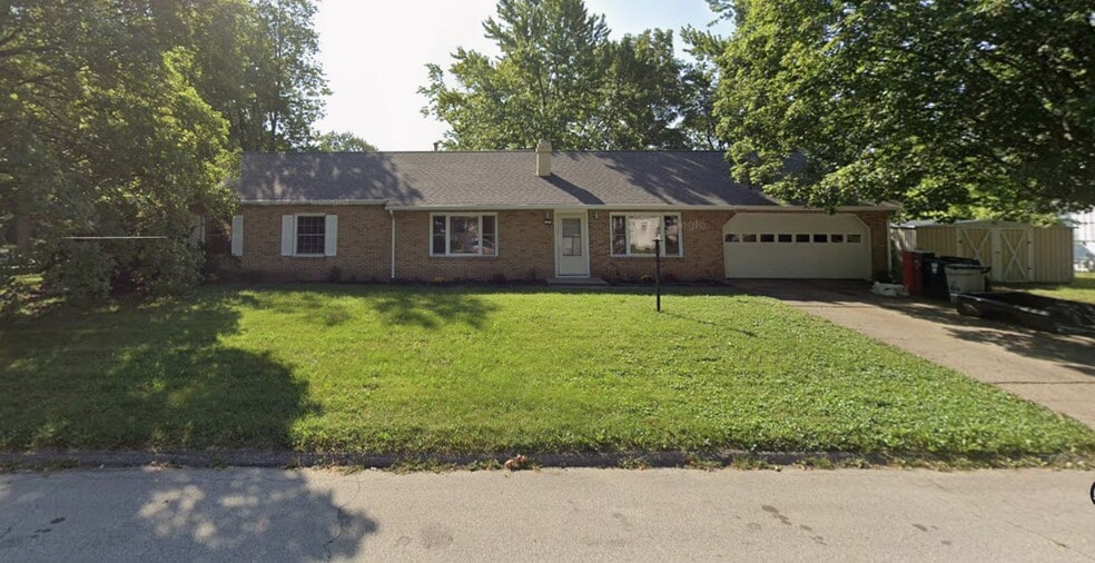 Building Photo - 2503 Alton Dr