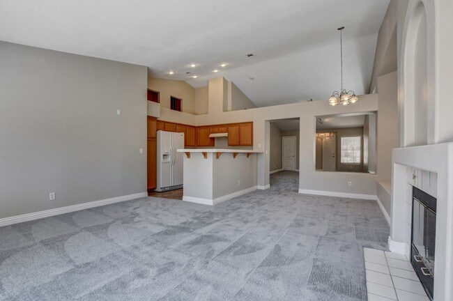 Building Photo - RARE Single Story, 3 Bedroom with 3 Car Garage in a GATED community!