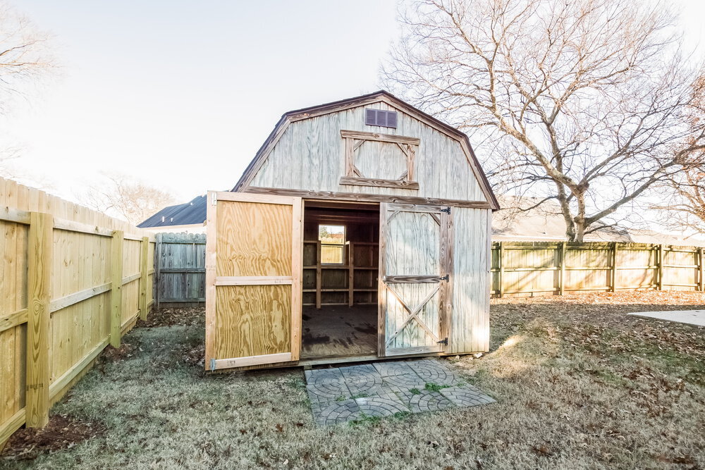 Building Photo - 3516 Wilbur St