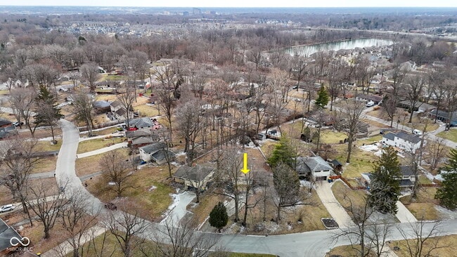 Building Photo - 1005 Chevy Chase Ln
