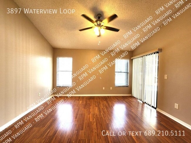 Building Photo - 3897 Waterview Loop
