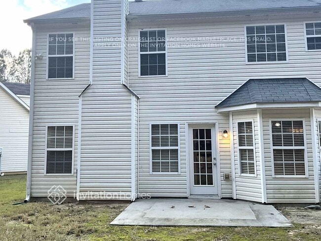 Building Photo - 5411 Skylar Creek Ln NE