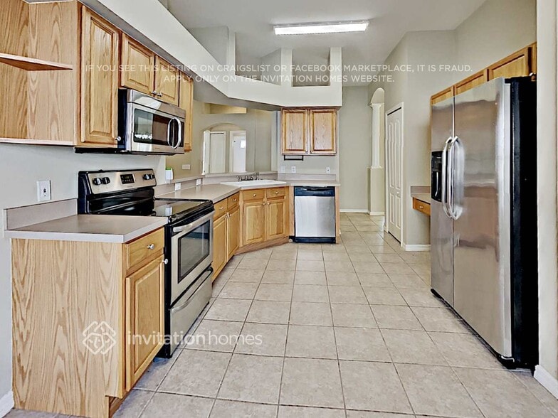 Building Photo - 4509 Lace Cascade Ct