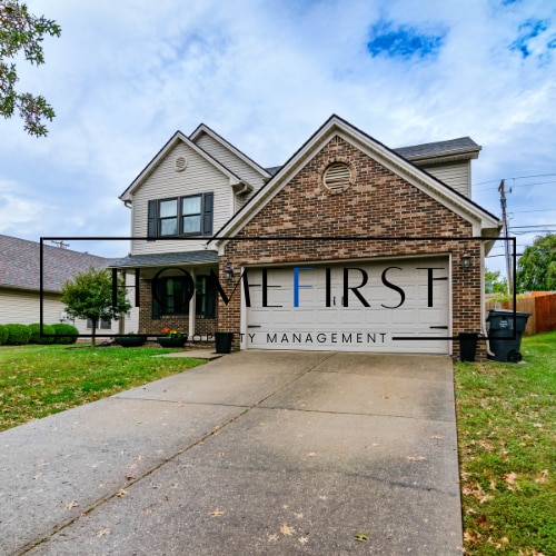 Building Photo - 433 Whitfield Dr