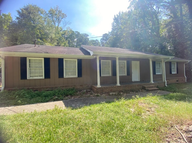 Building Photo - 1438 S Burnt Hickory Rd