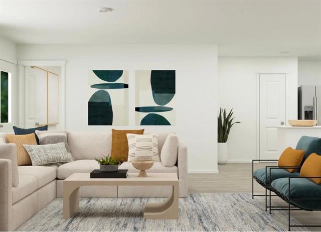 Building Photo - 716 Holleman Dr