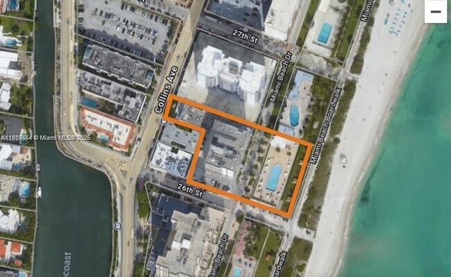 Building Photo - 2625 Collins Ave