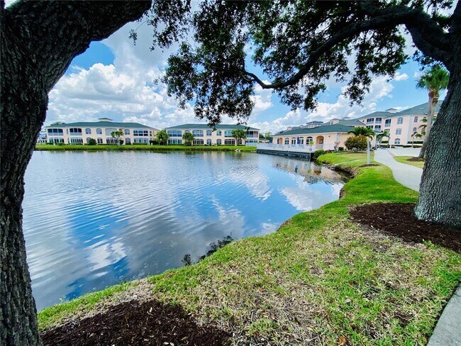 Building Photo - 801 Gondola Park Dr