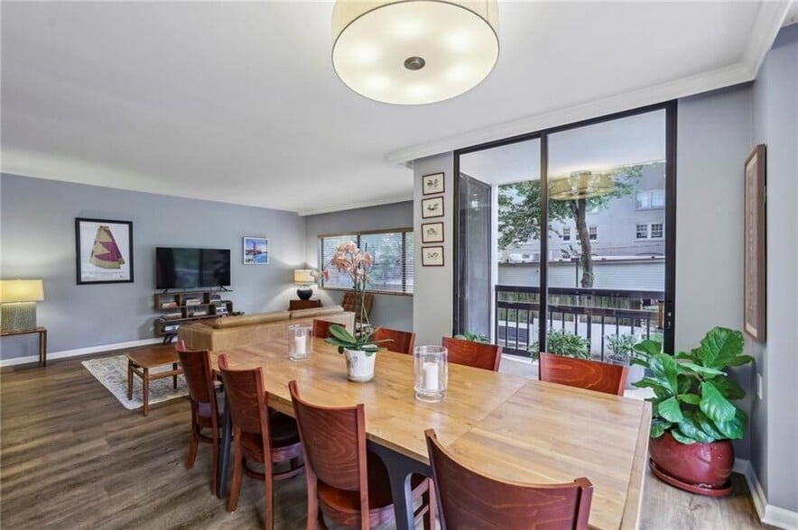 Building Photo - 1130 Piedmont Ave NE