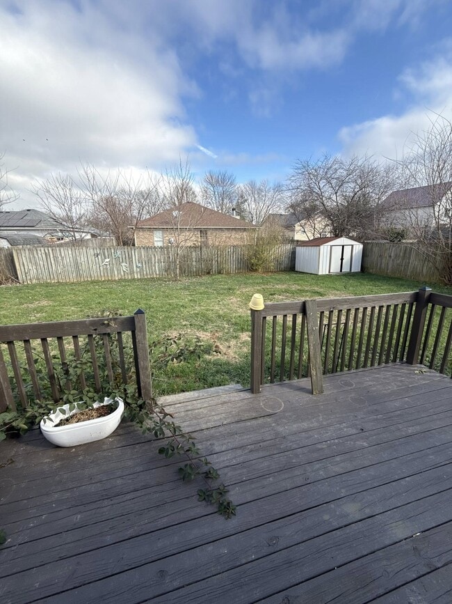 Building Photo - 118 Dale Hollow Dr