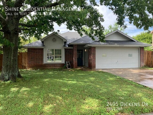 Primary Photo - 2405 Dickens Dr